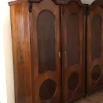 Borbely Vendeghaz