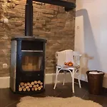 Tatil Evi Borbely Vendeghaz