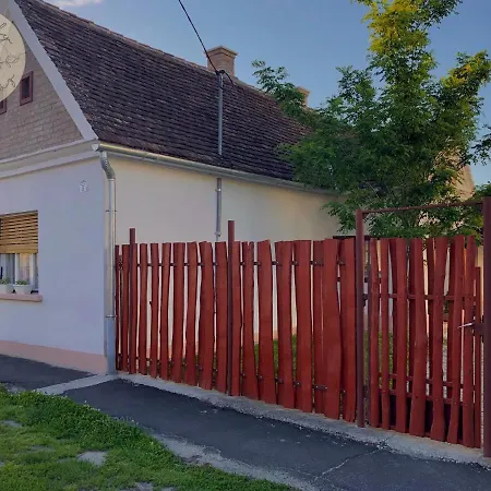 Ferienhaus Borbely Vendeghaz