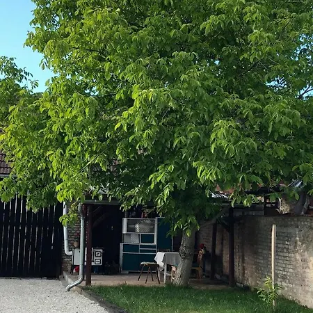 Tatil Evi Borbely Vendeghaz