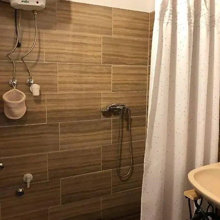 Borbely Vendeghaz Kanije