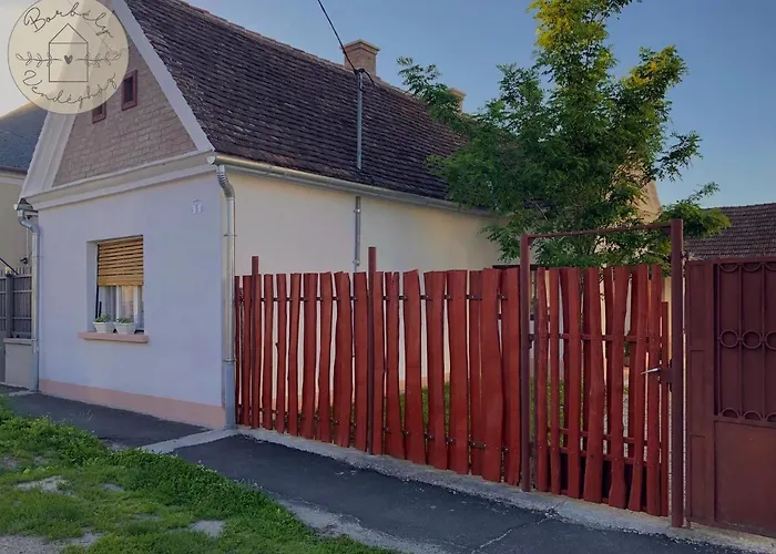 Ferienhaus Borbely Vendeghaz