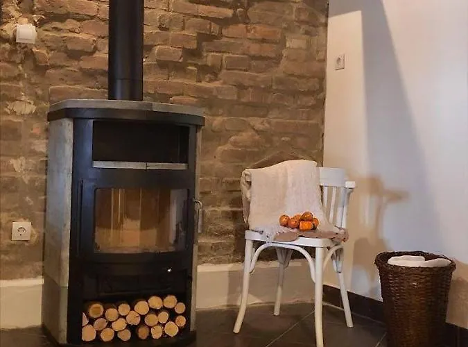 Holiday home Borbely Vendeghaz